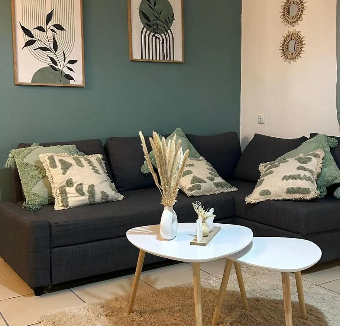 Apartment Centre Ville Proche Du Metro Toulouse France