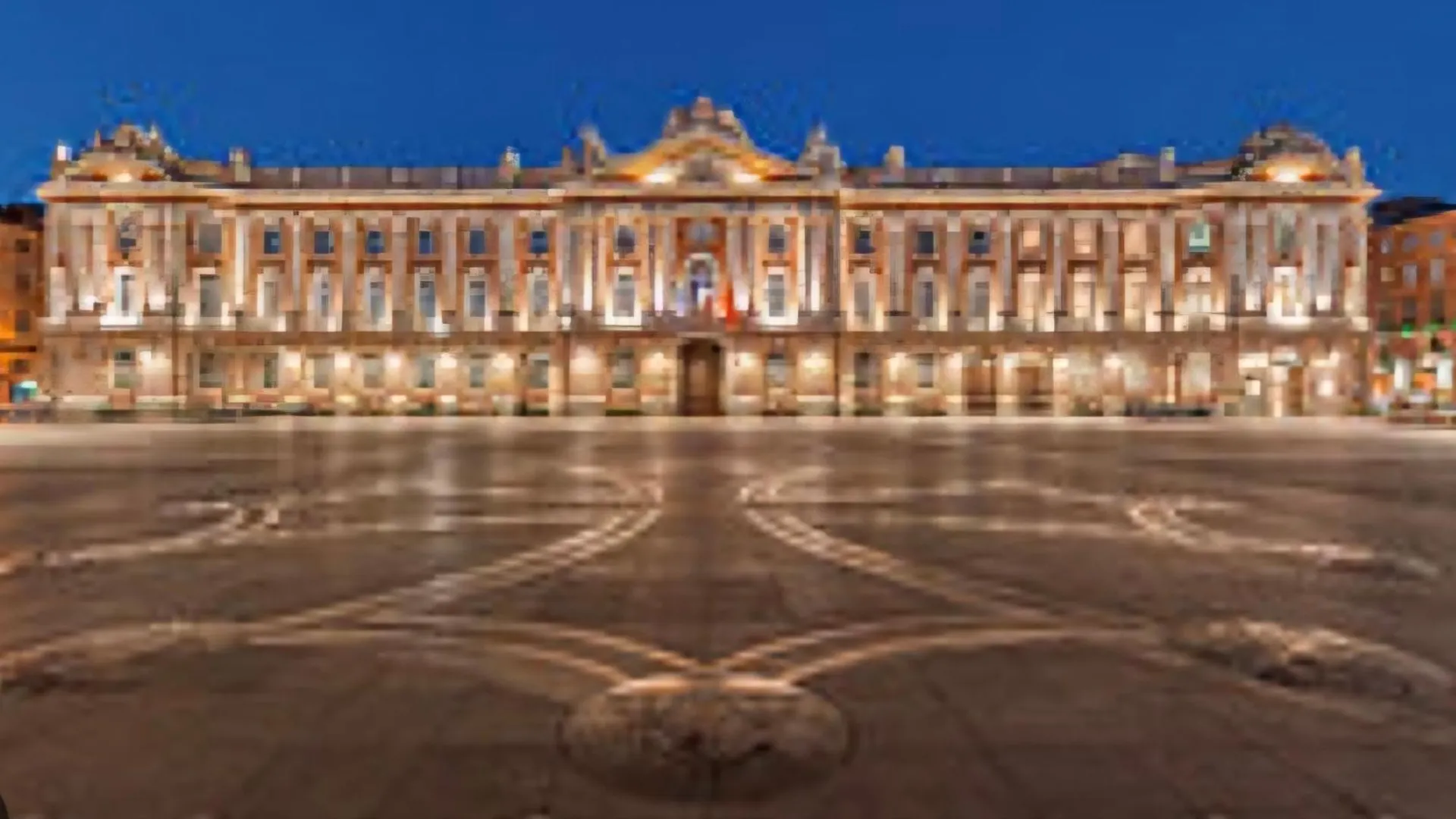 Apartment Centre Ville Proche Du Metro Toulouse